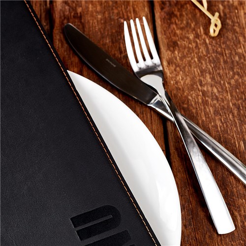 Style 180 Stainless Steel Table Knife